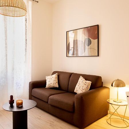 Xenia Apartments - Enjoy Porta Venezia In Modern Apt- 10 Min From Duomo Милано Екстериор снимка