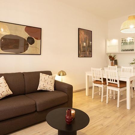Xenia Apartments - Enjoy Porta Venezia In Modern Apt- 10 Min From Duomo Милано Екстериор снимка