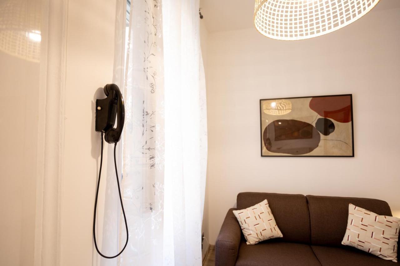 Xenia Apartments - Enjoy Porta Venezia In Modern Apt- 10 Min From Duomo Милано Екстериор снимка