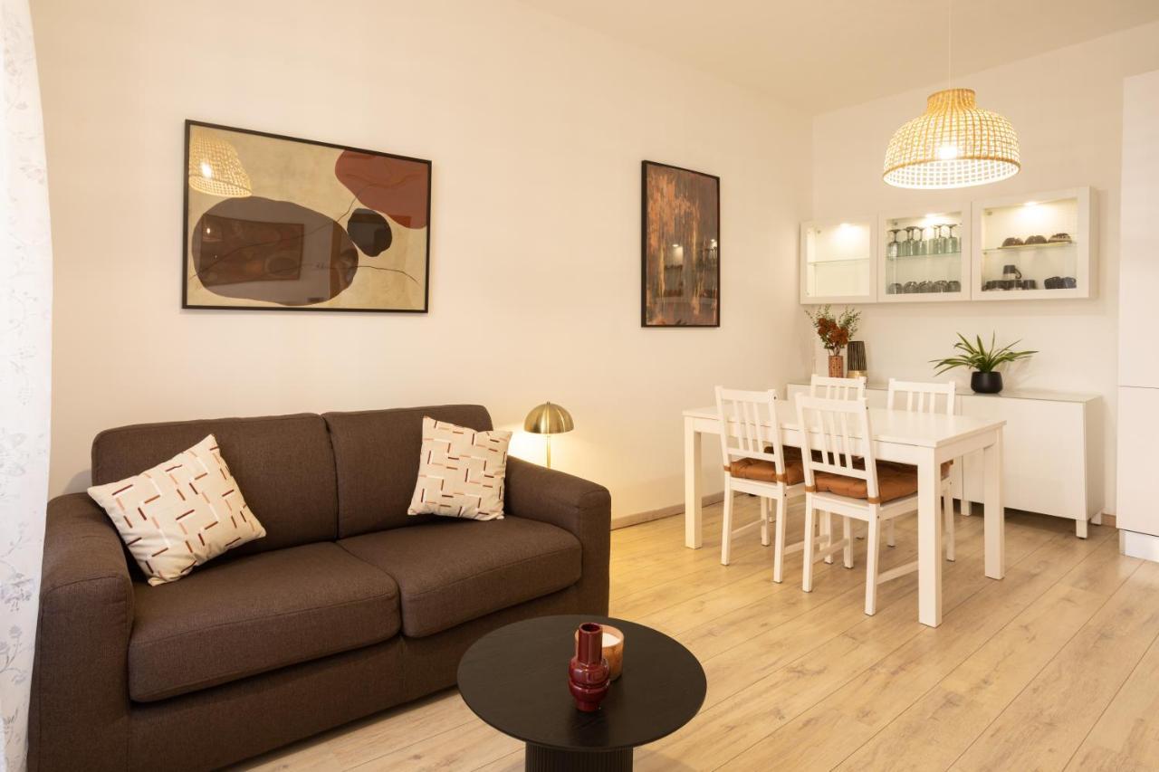 Xenia Apartments - Enjoy Porta Venezia In Modern Apt- 10 Min From Duomo Милано Екстериор снимка